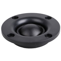 Tweeter neodymium 1 inch Citronic HFCUBA-6
