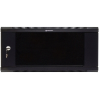 Rack Metalic perete 19" 4U, 60cm adancime