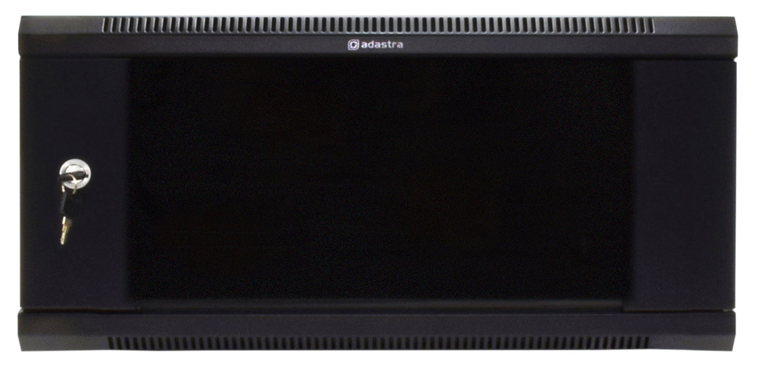 953604UK_CO1 Rack Metalic perete 19" 4U, 60cm adancime