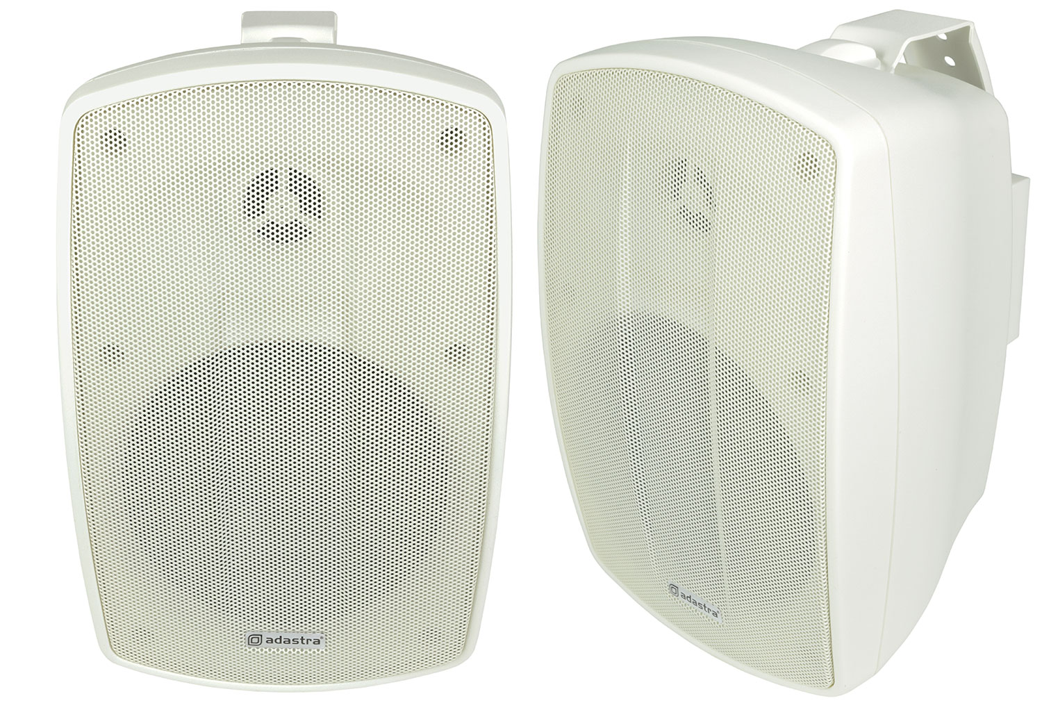100920UK_CO2 Set Boxe pentru exterior albe Adastra BH5-W 3