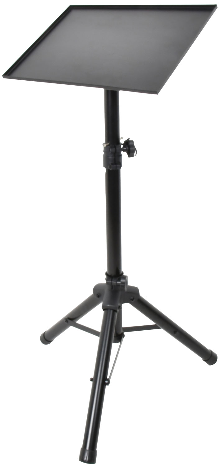 181261UK_CO1 Stativ Videoproiector / Laptop LPS-2