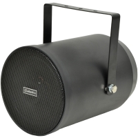 Proiector de sunet negru Adastra WSP10-B