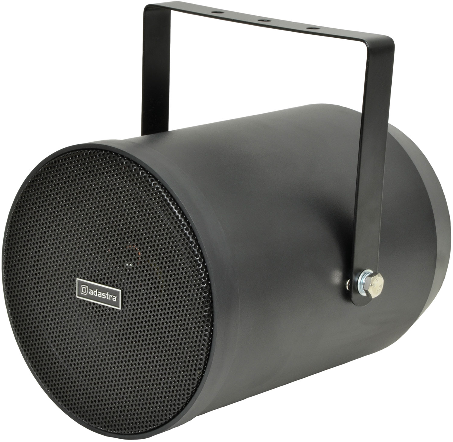 952941UK_CO1 Proiector de sunet negru Adastra WSP10-B
