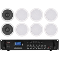 Produse noi - Noiz.ro - Sisteme audio profesionale si lumini