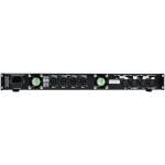 Amplificator 4 canale clasa d Citronic D4500 - imagine 3