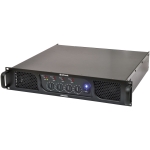 Amplificator audio 4x400W Citronic QP1600