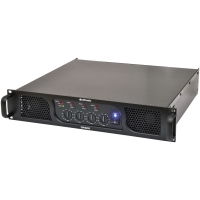 Amplificator audio 4x400W Citronic QP1600