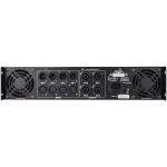Amplificator audio 4x400W Citronic QP1600 3