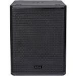 Subwoofer activ 2000W RMS 18 inch Citronic Corva 18SA 2
