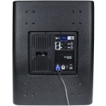 Subwoofer activ 2000W RMS 18 inch Citronic Corva 18SA spate