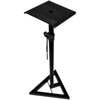 Stand Boxe Studio 1200 mm, ajustabil, QTX