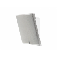 Boxa Aplicata cu Unghi JBL SLP14/T White (Alb)