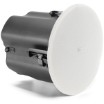 Boxa Tavan 6 inch JBL Control 416C/T - imagine 6