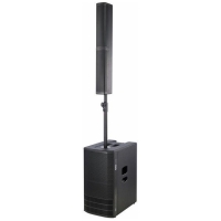 Sistem Audio dB Technologies ES1002
