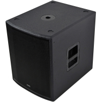 Subwoofer Pasiv 800W RMS Citronic CUBA15S