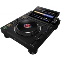 Player AlphaTheta CDJ-3000X