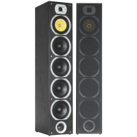 Boxe de podea pasive Fenton SHFT57B