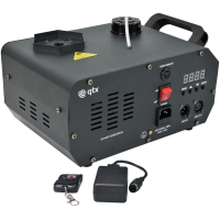 Masina fum vertical QTX FLARE-1000