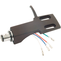 Headshell Pickup Profesional QTX