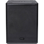 Subwoofer Pasiv 2000W RMS 18 inch Citronic CORVA-18S 2