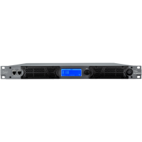Amplificator audio de mare putere DAP TA-4.3400