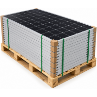 Pachet 8 Panouri fotovoltaice 550W