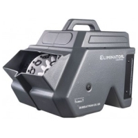 American Dj Eliminator Lighting Bubble Tron EXL GO