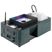 American DJ Fog Fury Jett Pro