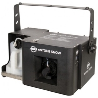 American DJ Entour Snow