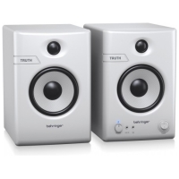 Behringer Truth 4.5 BT Bluetooth White