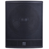 dB Technologies DVX PSW15